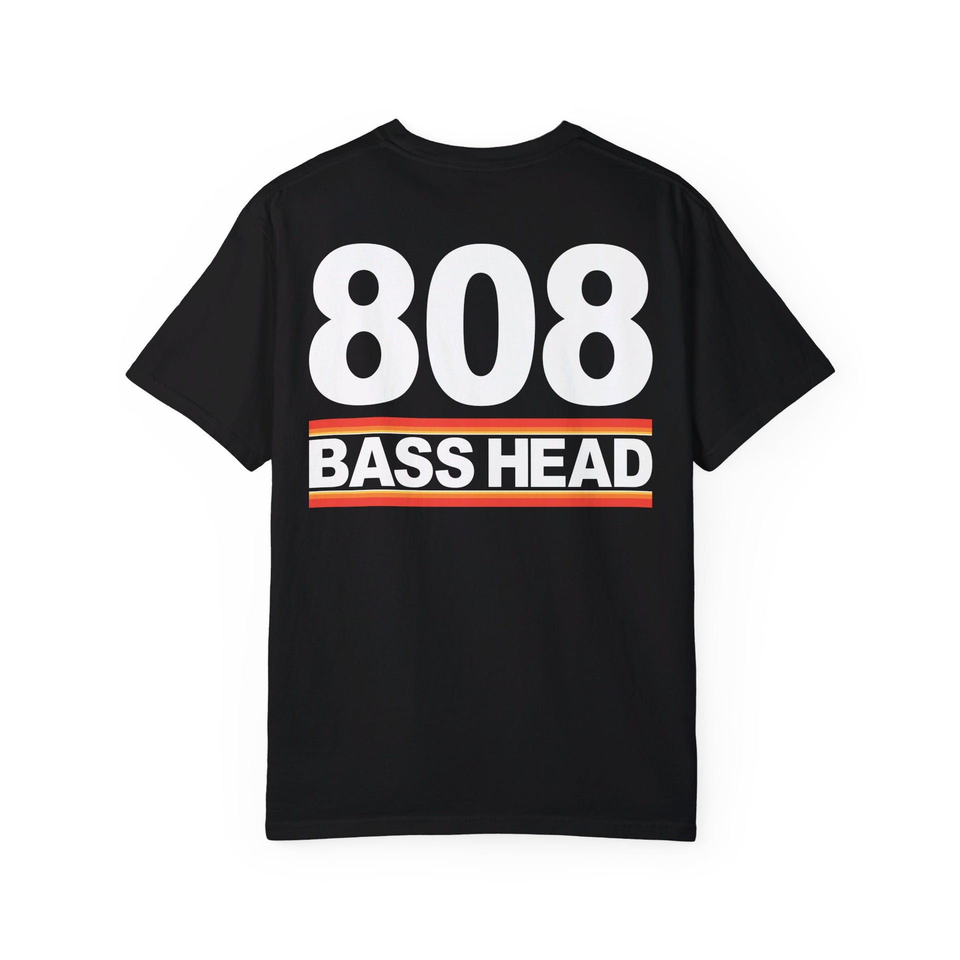 808 Day - 808 Bass Head