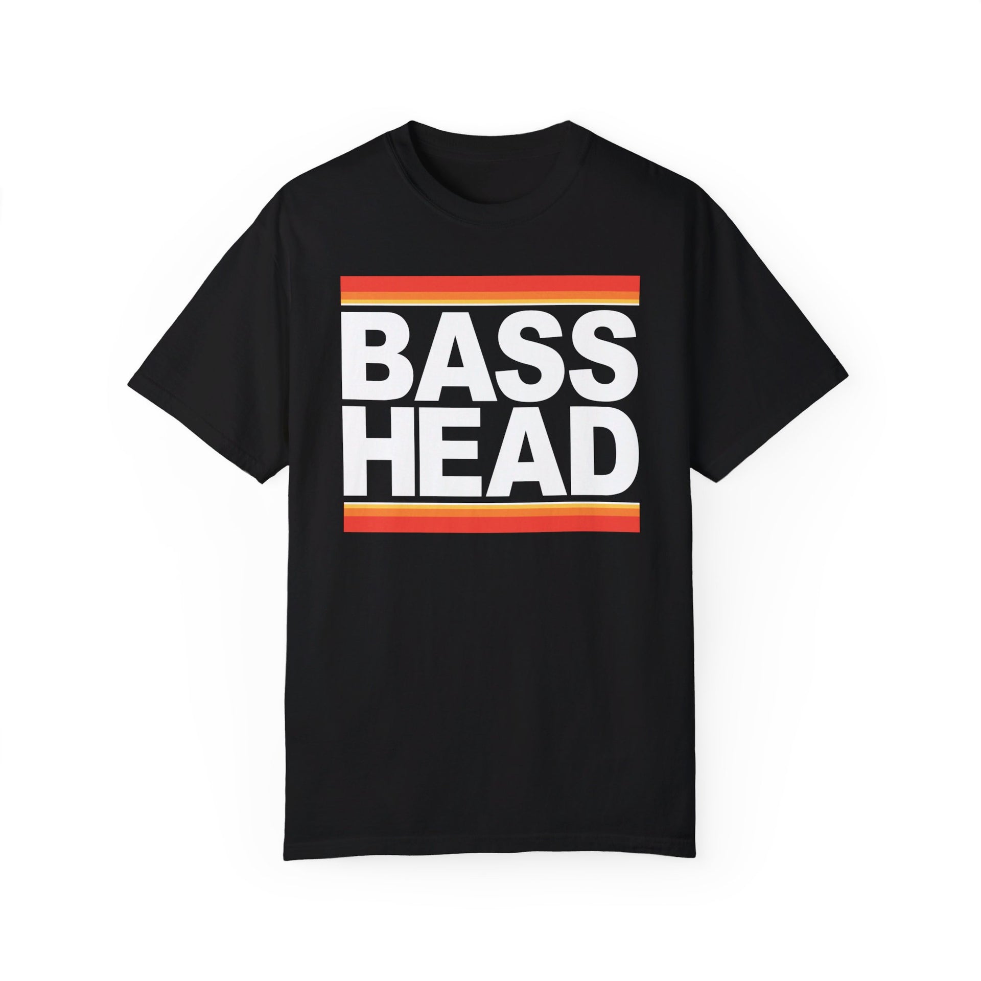 808 Day - Bass Head Tee