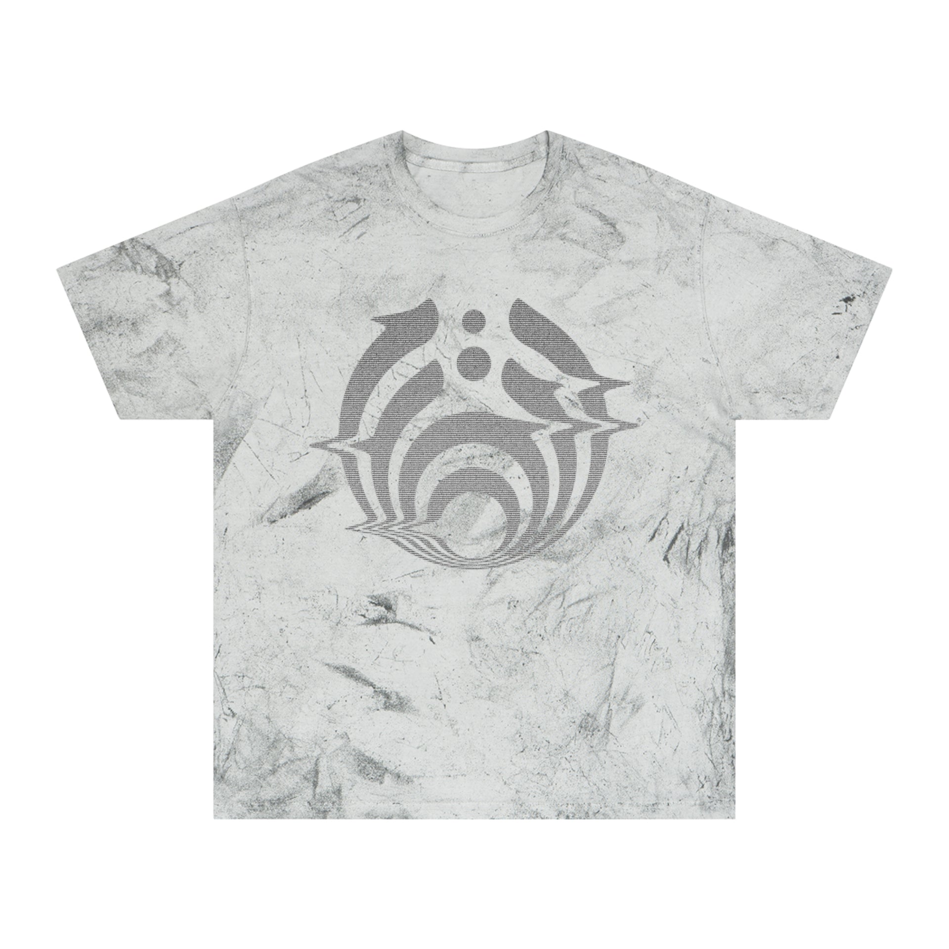 Rewind the Track - Smoke Blast Tee