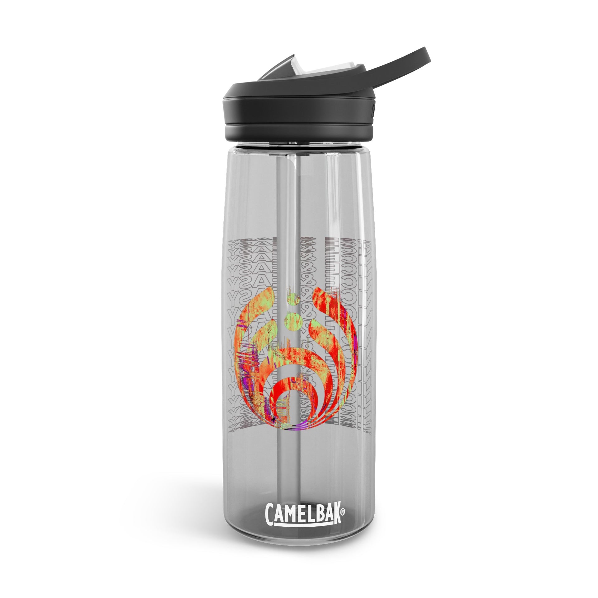 Nice & Easy - CamelBak Eddy®  Water Bottle