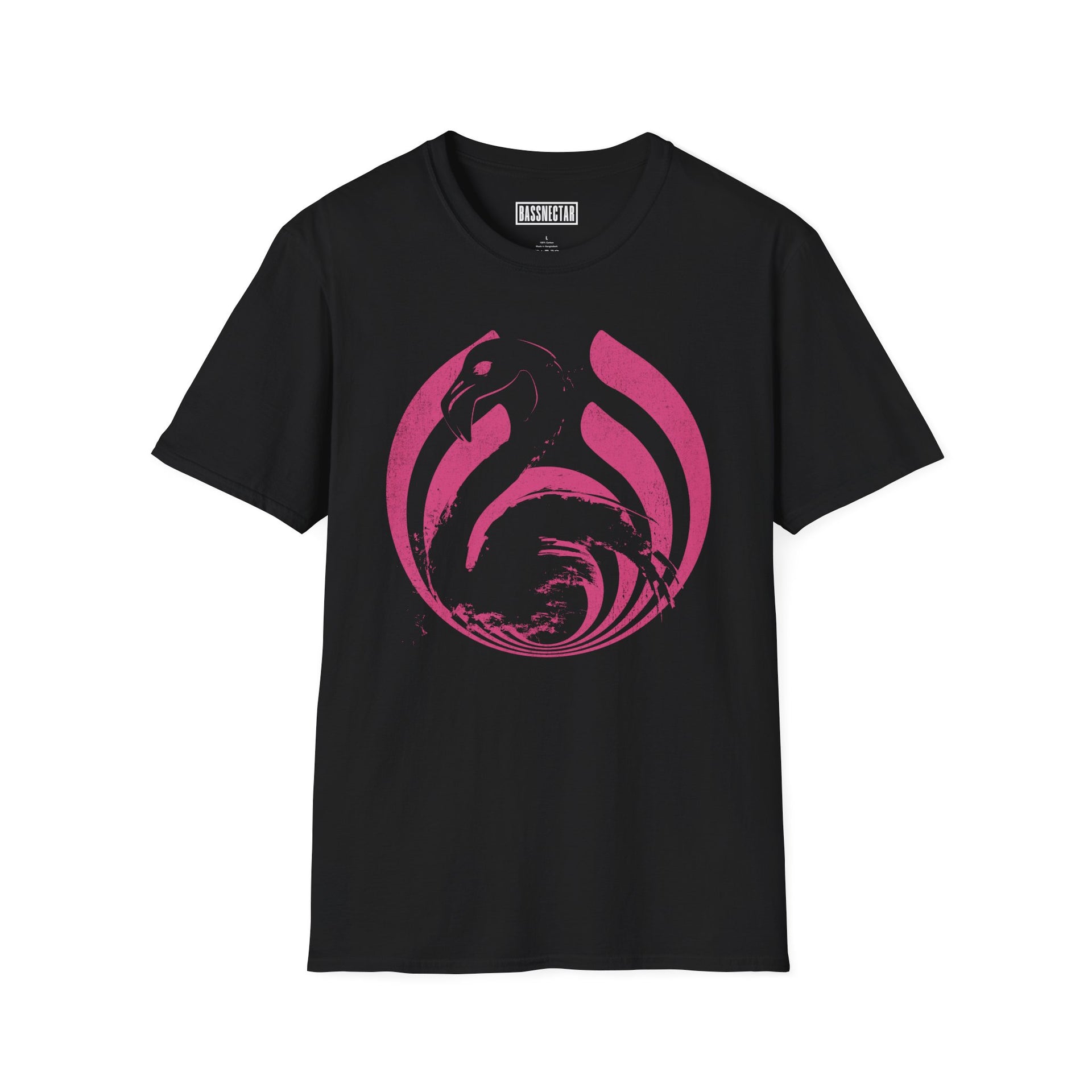 Bassnectar - Into The Sun - Flamingo Bassdrop