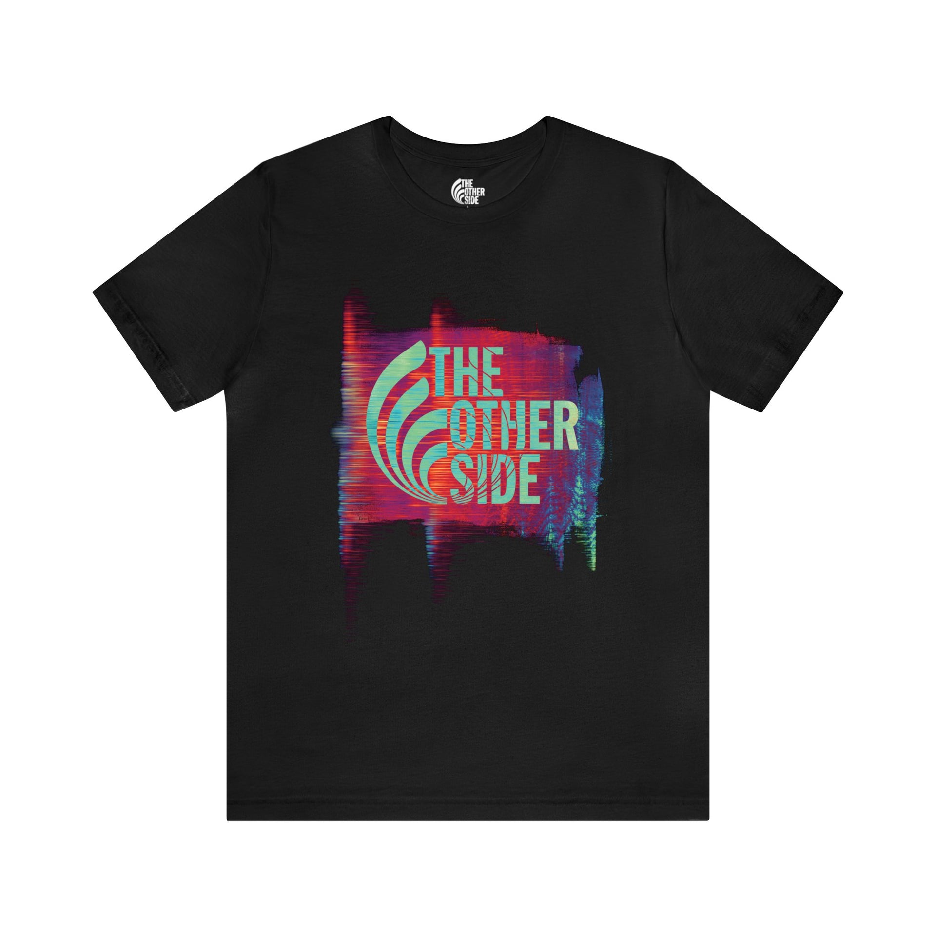 Unlock The Other Side - Tee