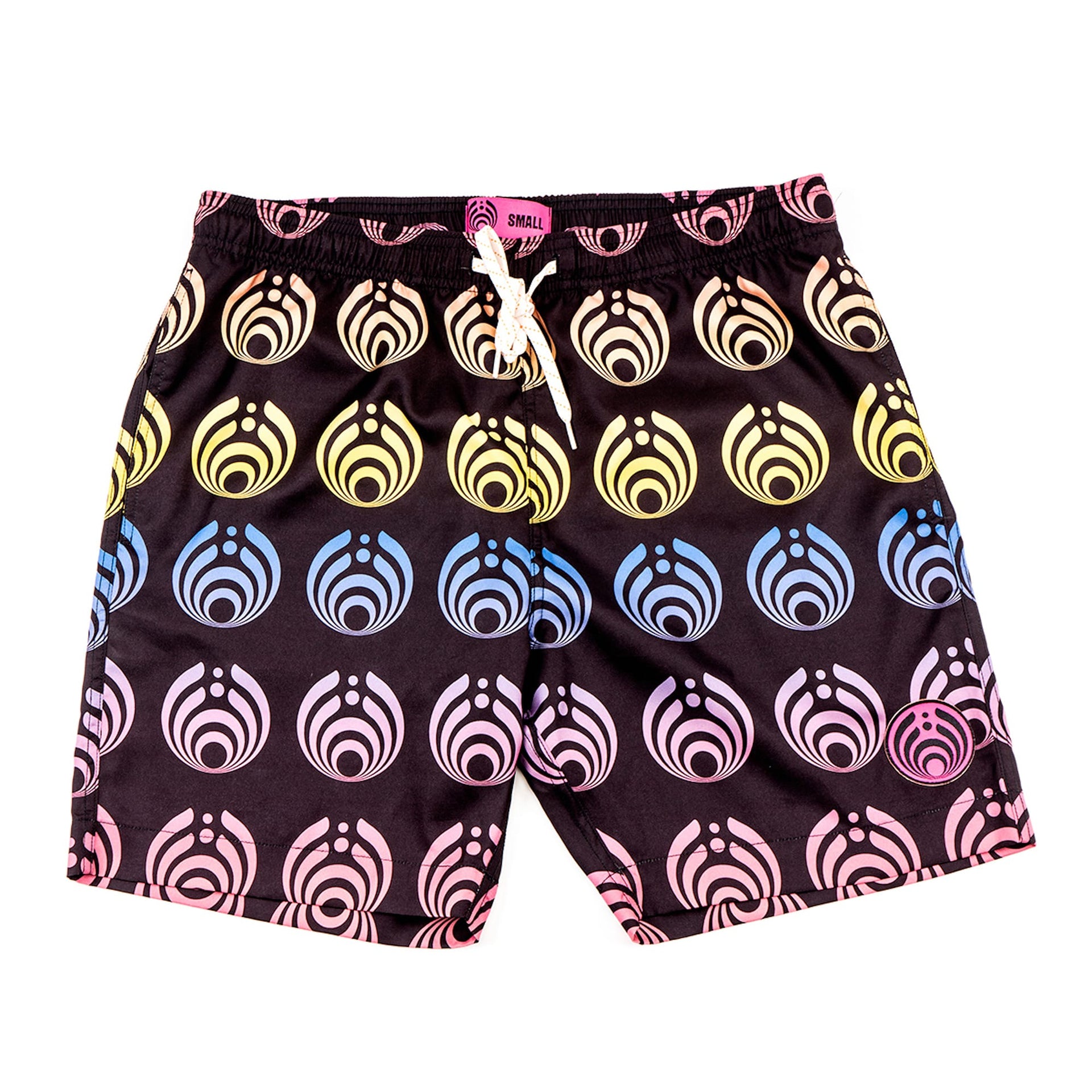 Apparel – Bassnectar - The Other Side