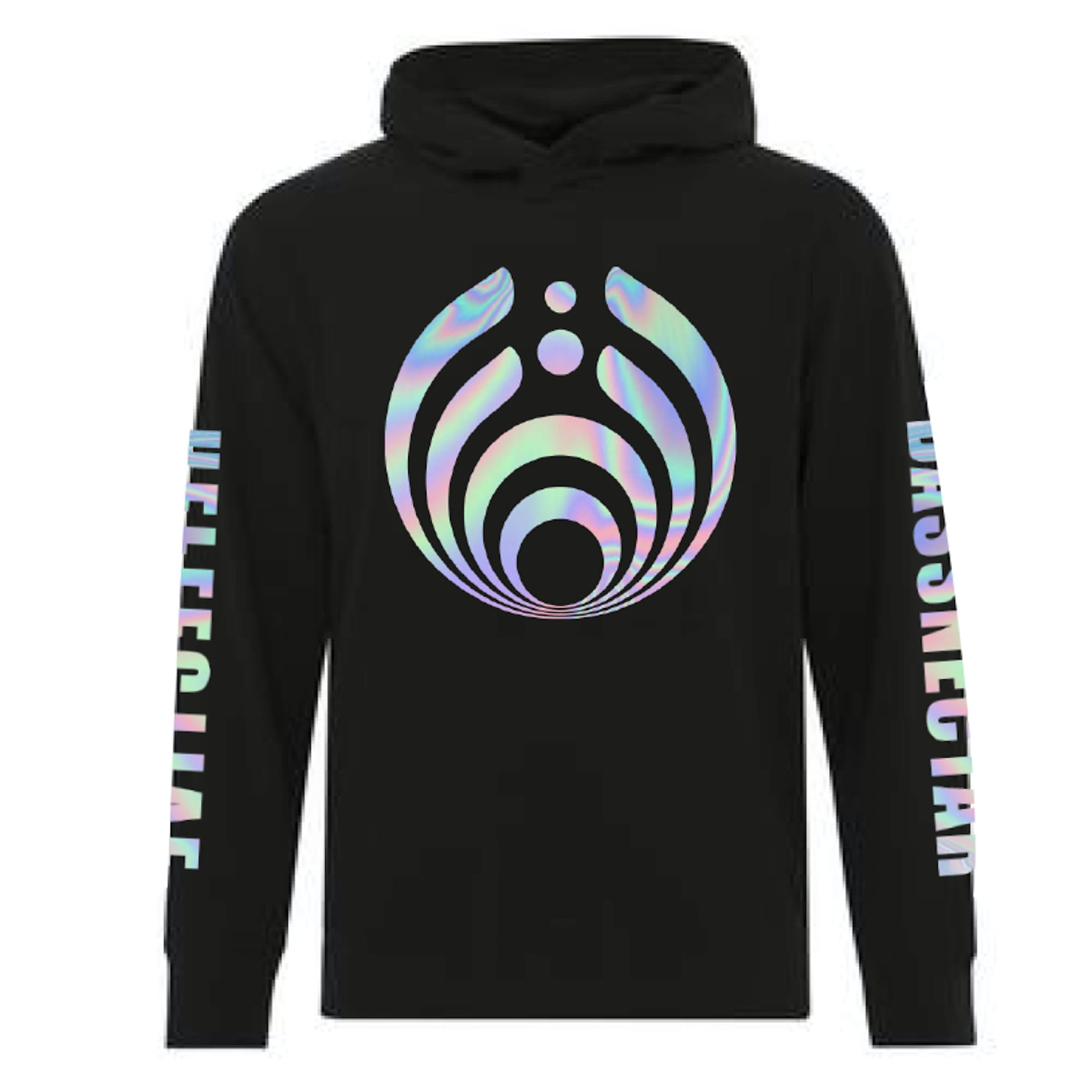 Bassnectar sweatshirt best sale