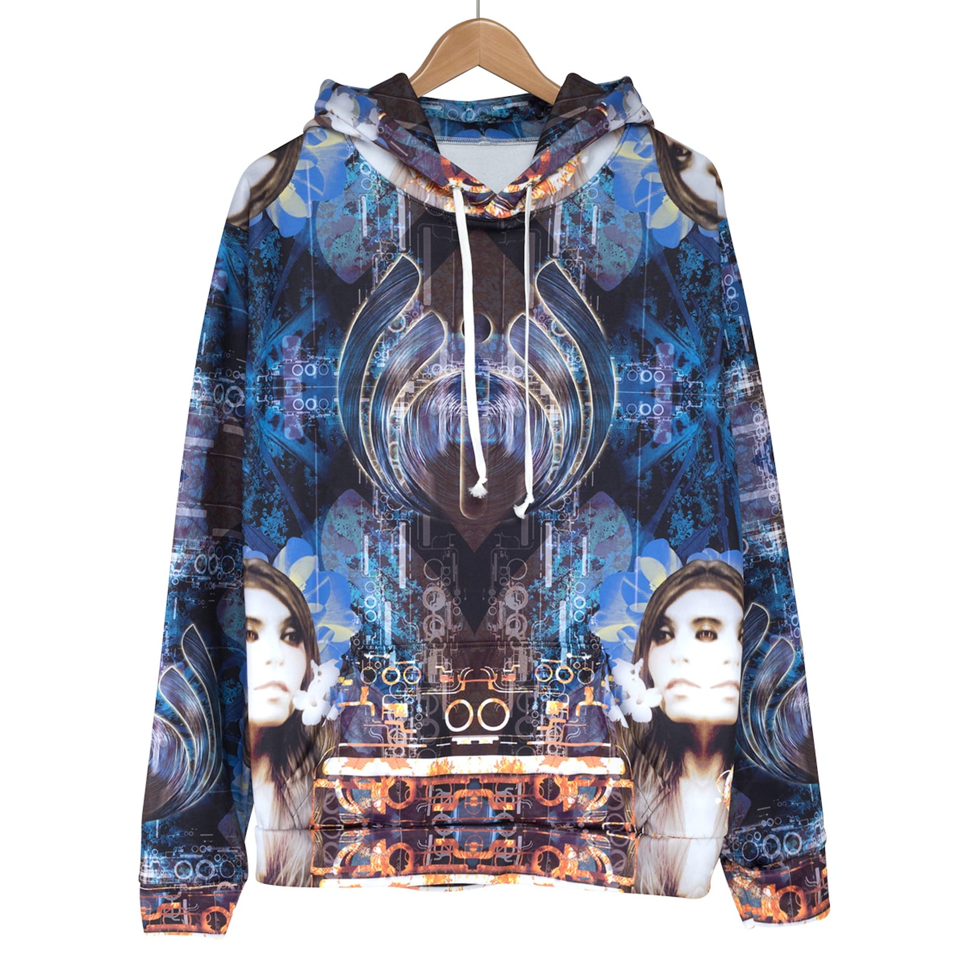 Mesmerize the Ultra Hoodie