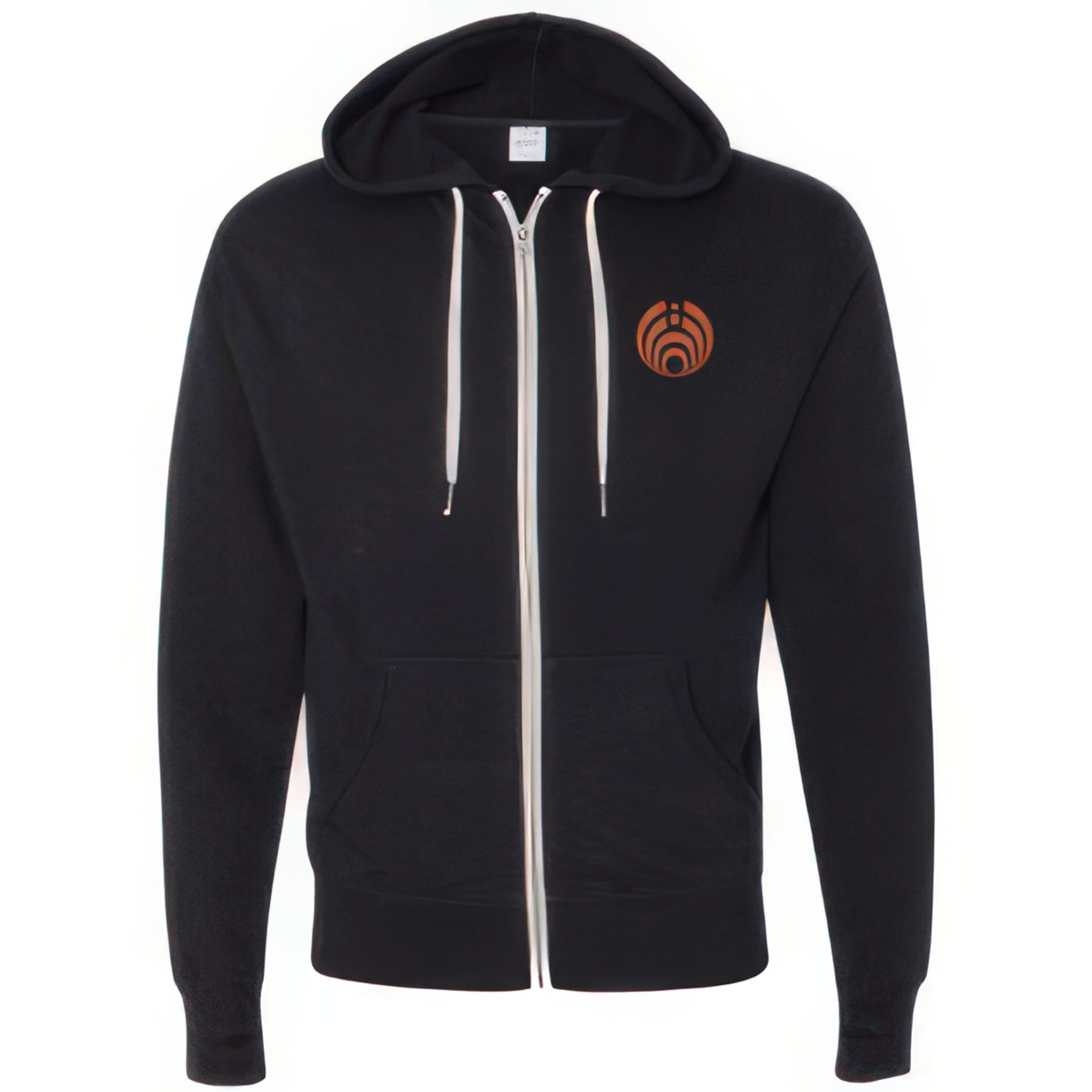 San Francisco Be Interactive Launch Hoodie