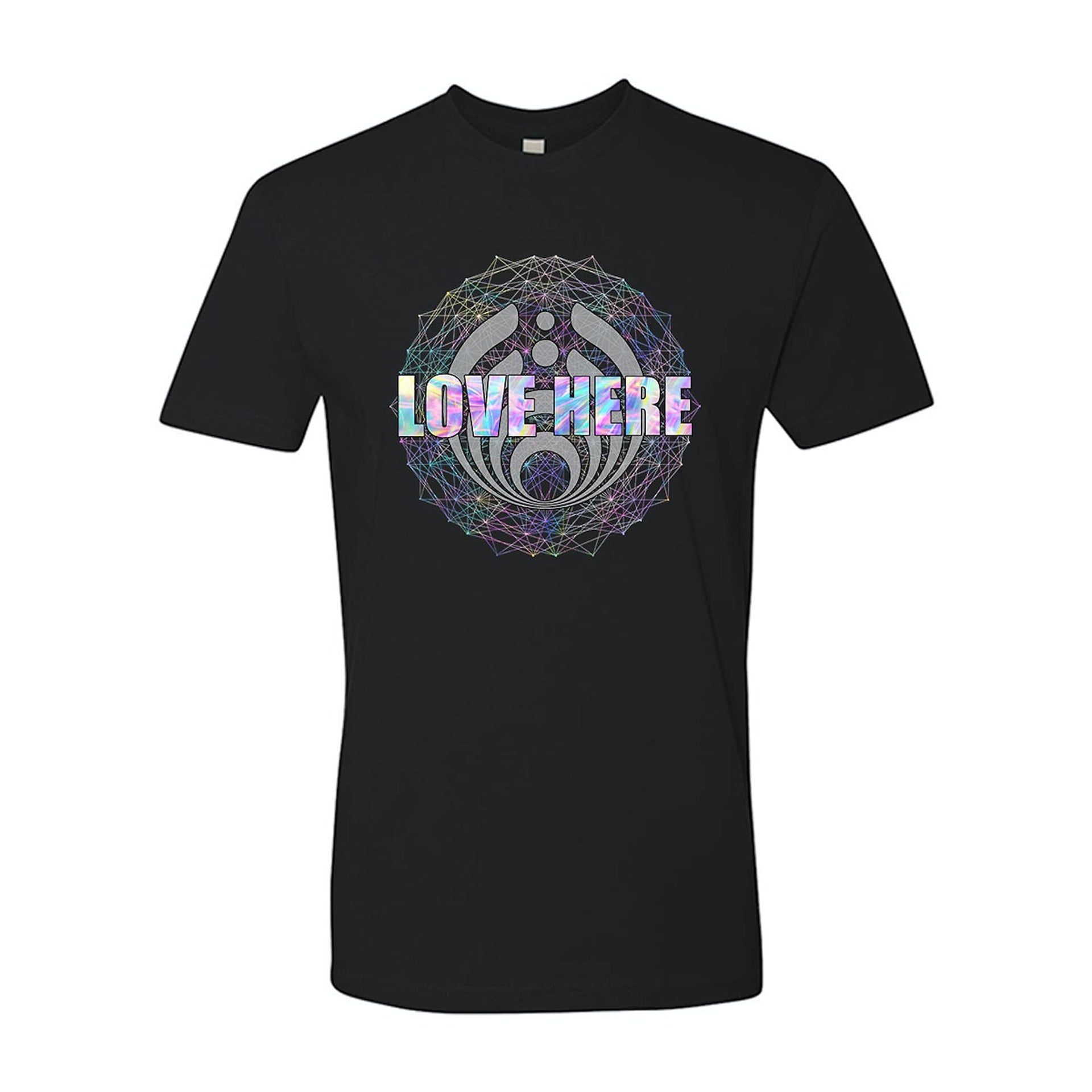 Love Here Charity T-Shirt