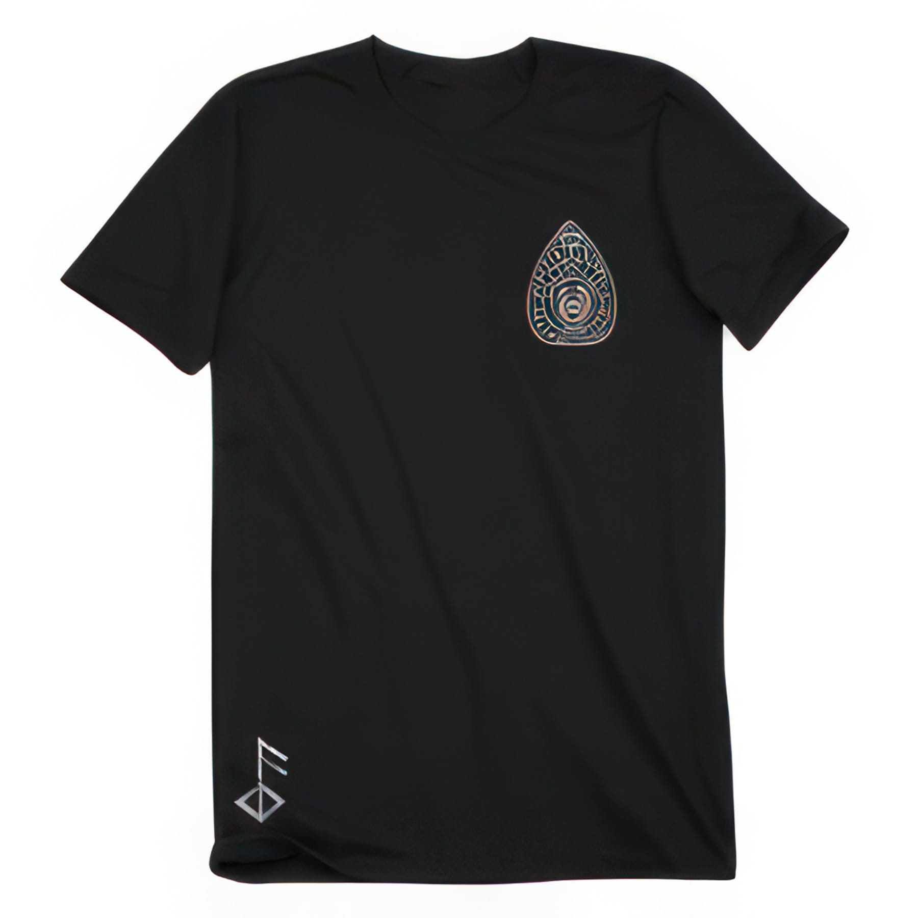 Ouija 2018 T-Shirt Small