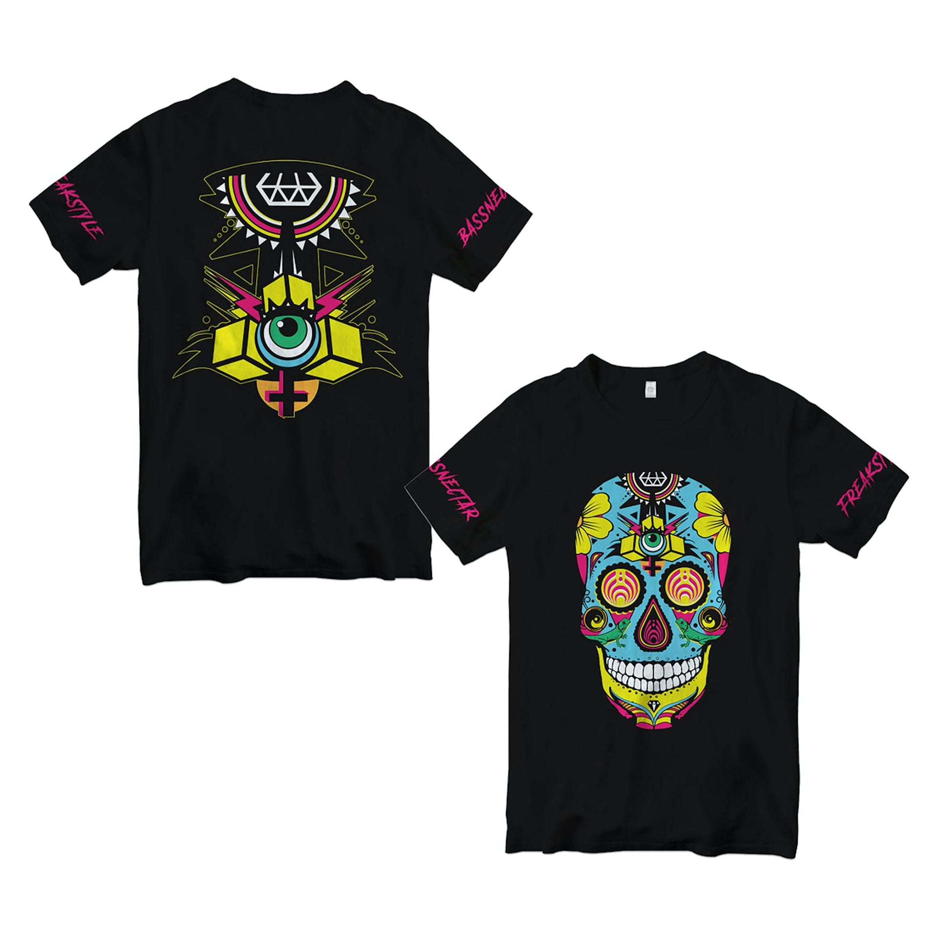 Freakstyle 2019 Event Tee