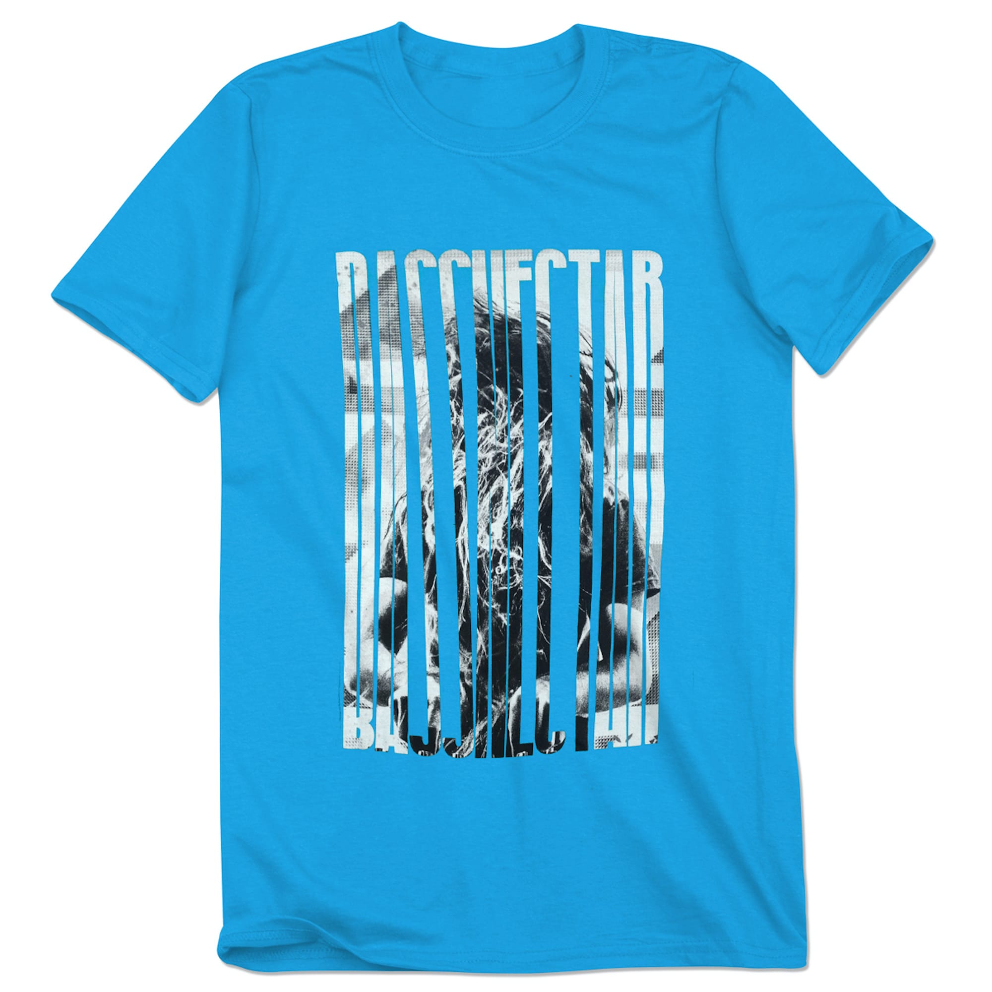 Stretch T-Shirt – Bassnectar - The Other Side