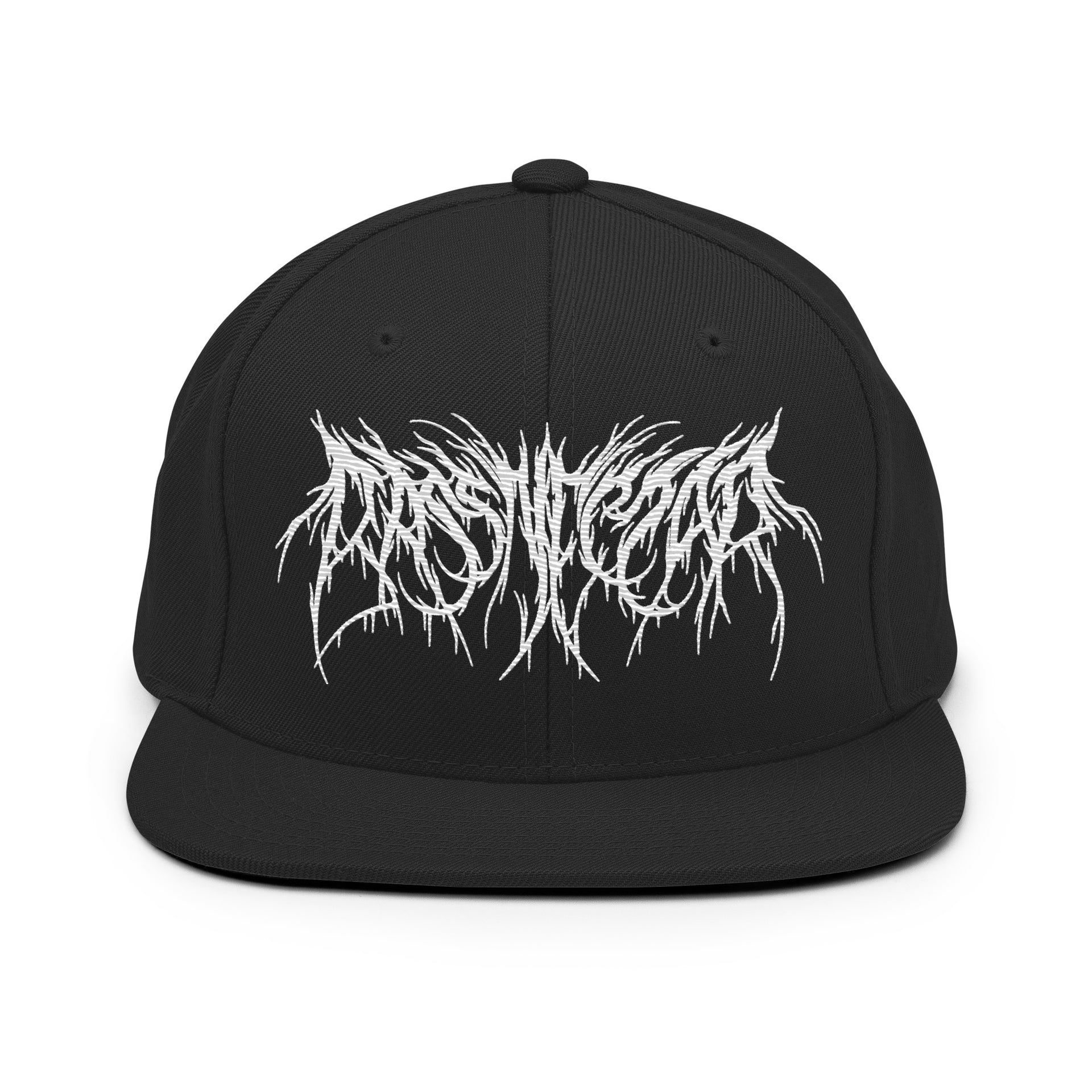 Bassnectar Dark Party - Snapback