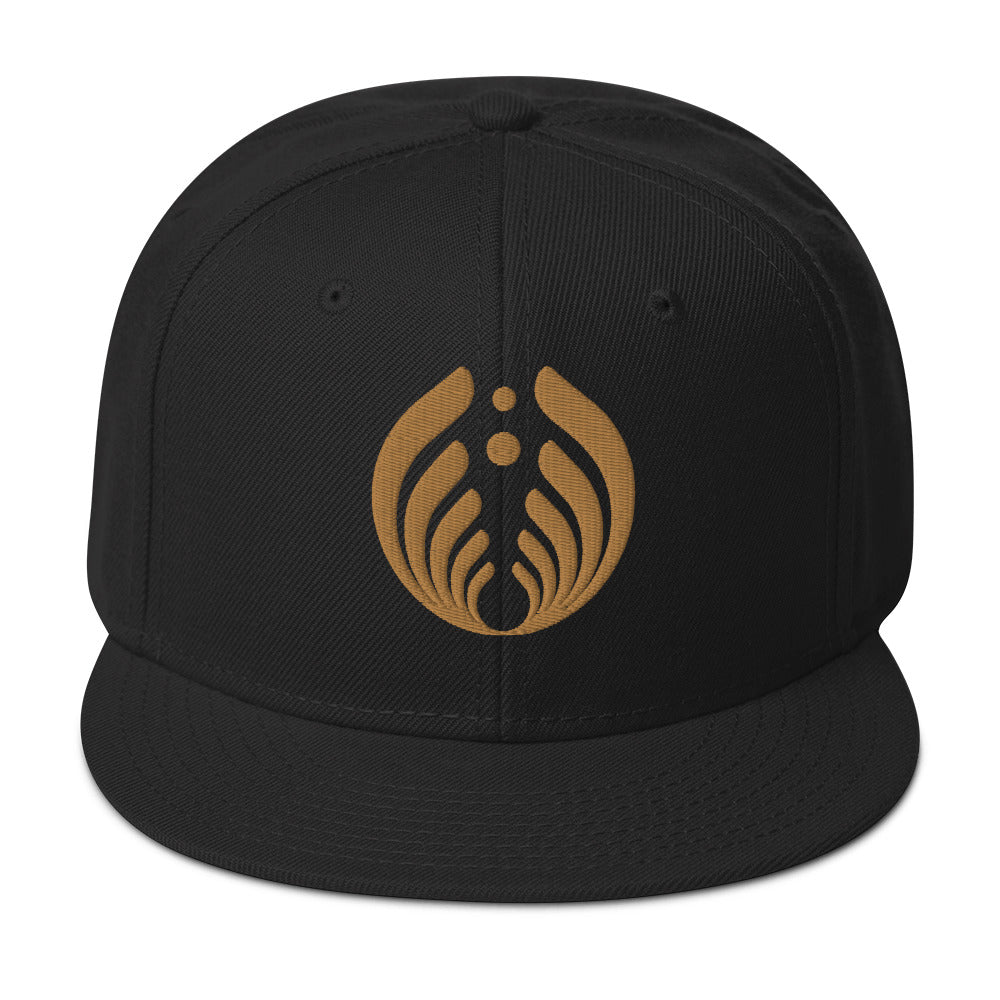 OG Bassnectar Snapback