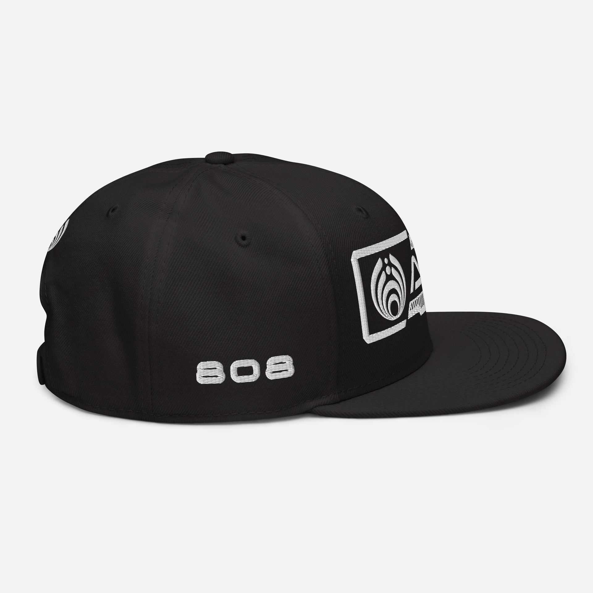 Bassnectar - AION Snapback